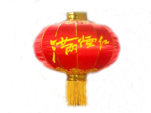 定制灯笼